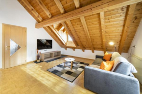 Apartments Gasser Rasun Anterselva